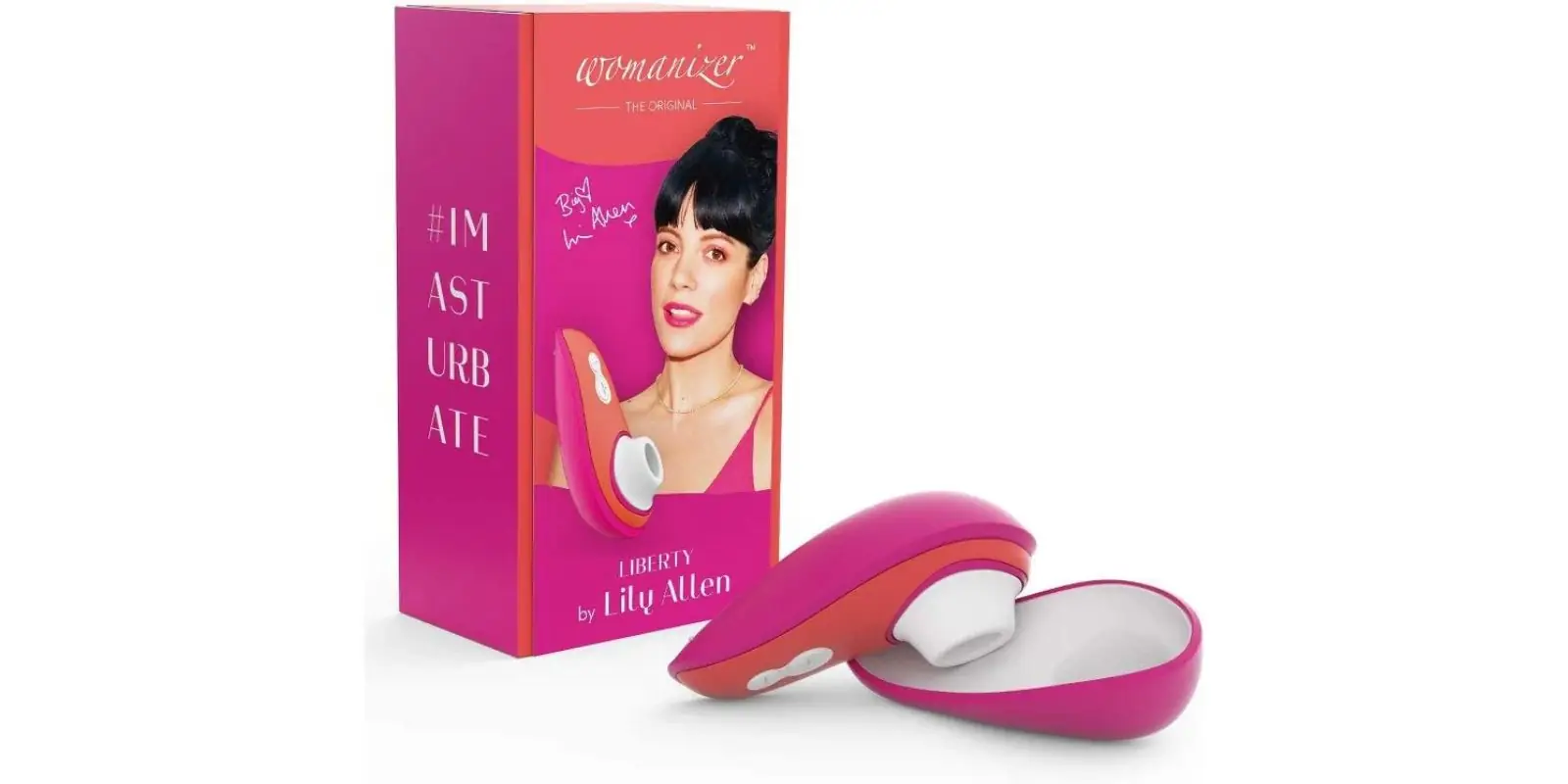 Womanizer Liberty