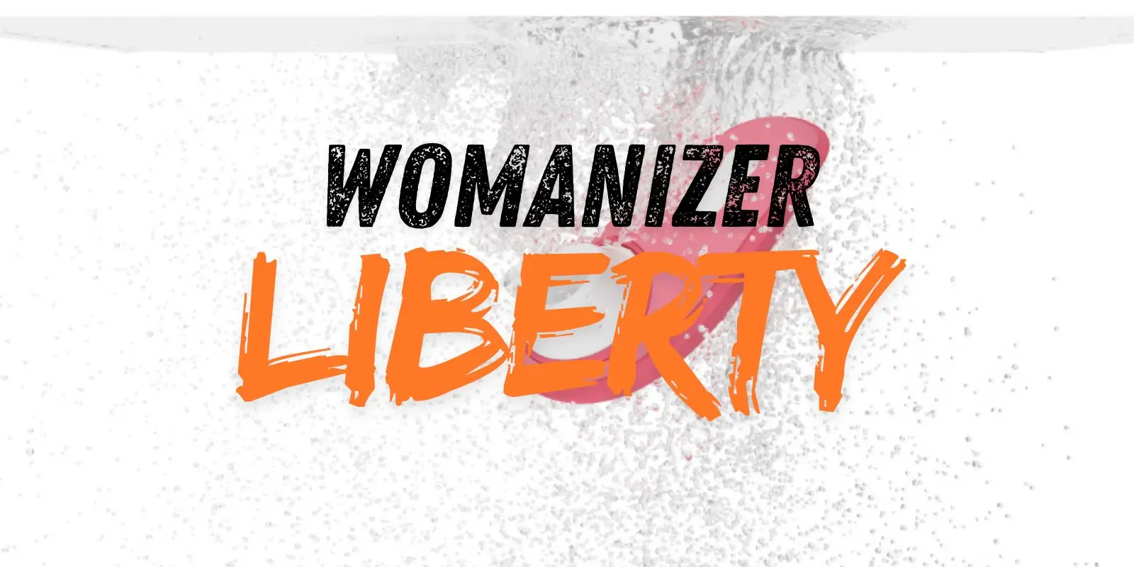 Womanizer Liberty
