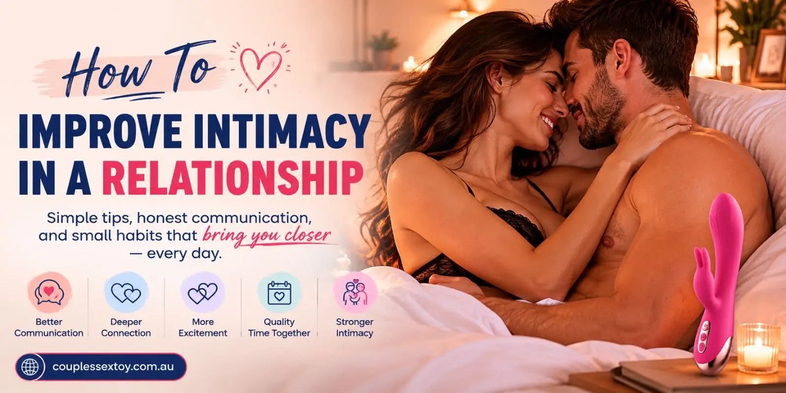 Emotional Intimacy
